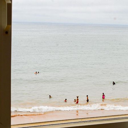 Appartement Taghazout Exterior foto