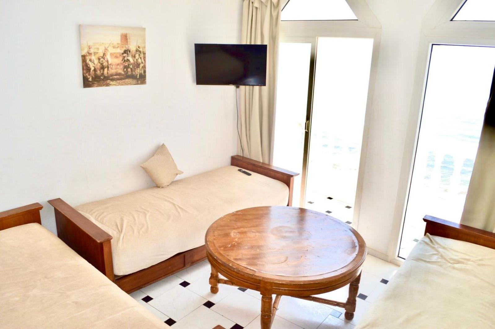 Appartement Taghazout Exterior foto